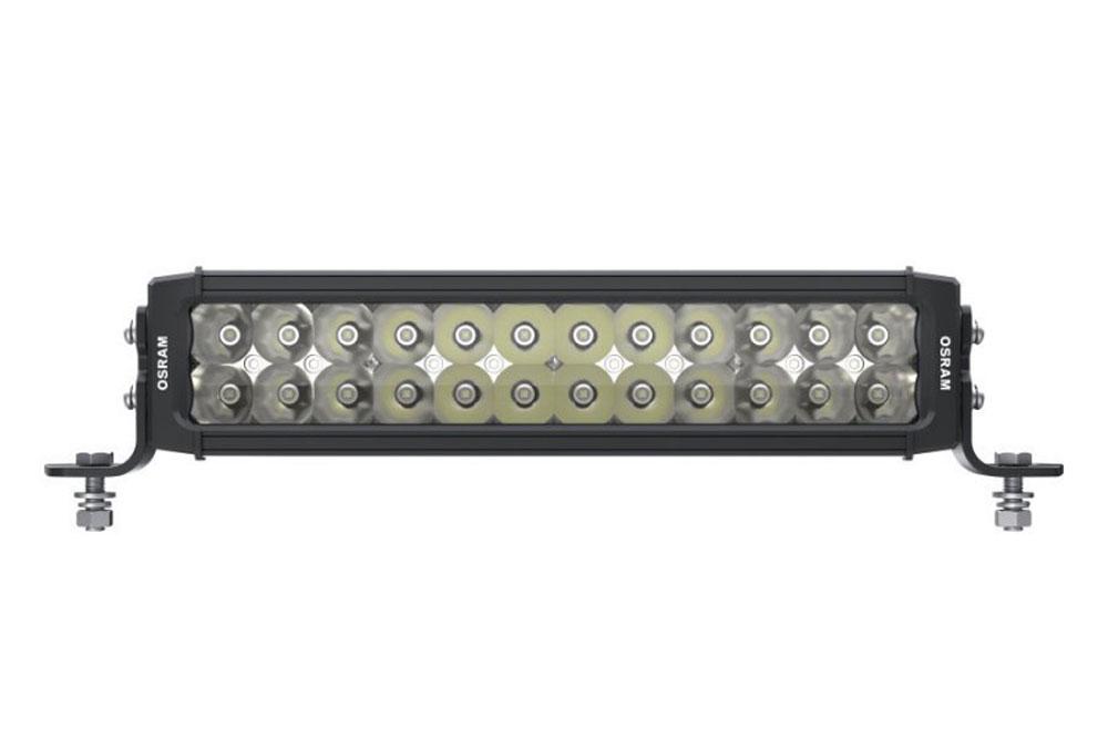 10 LED Light Bar VX250-SP / 12V/ 24V / Spot Beam