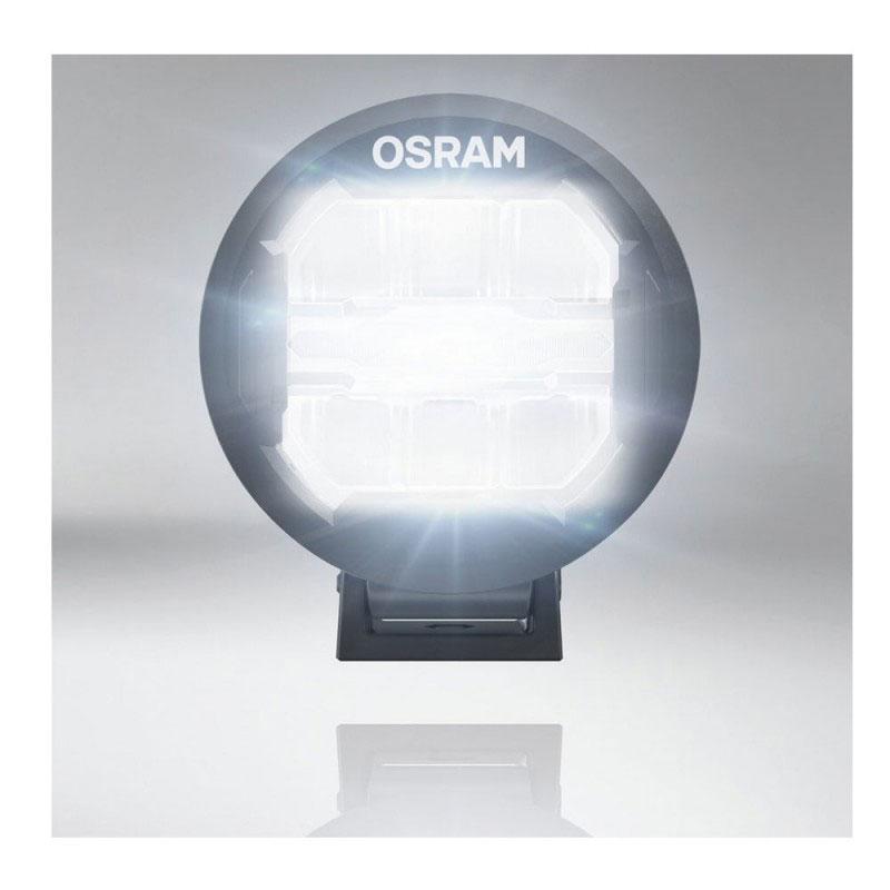 OSRAM, FARO LED REDONDO 7 MX180 (CB)