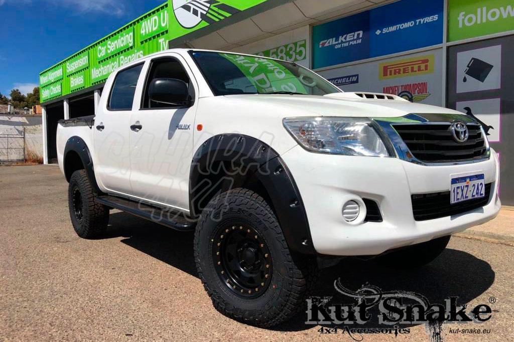 HILUX 2012-2015