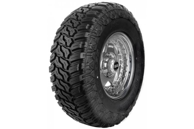 35X12,50R18 123Q MUD TRAC