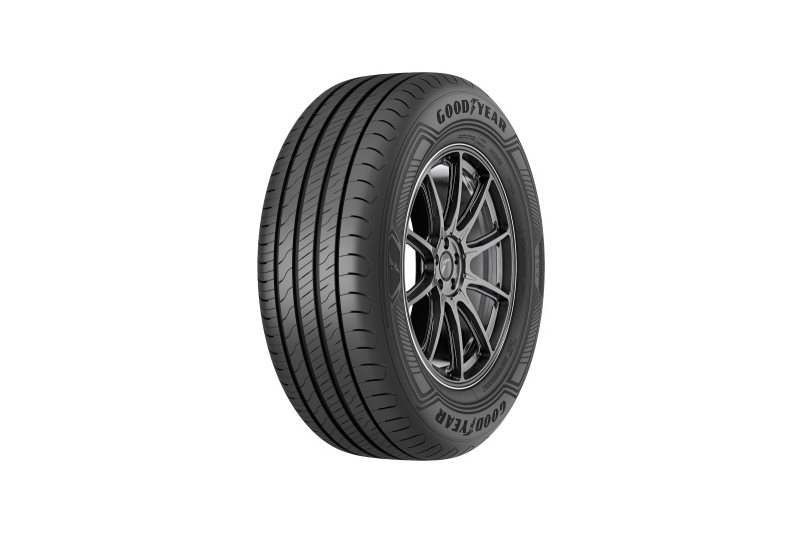 215/60HR17 96H EFFICIENTGRIP-2 SUV