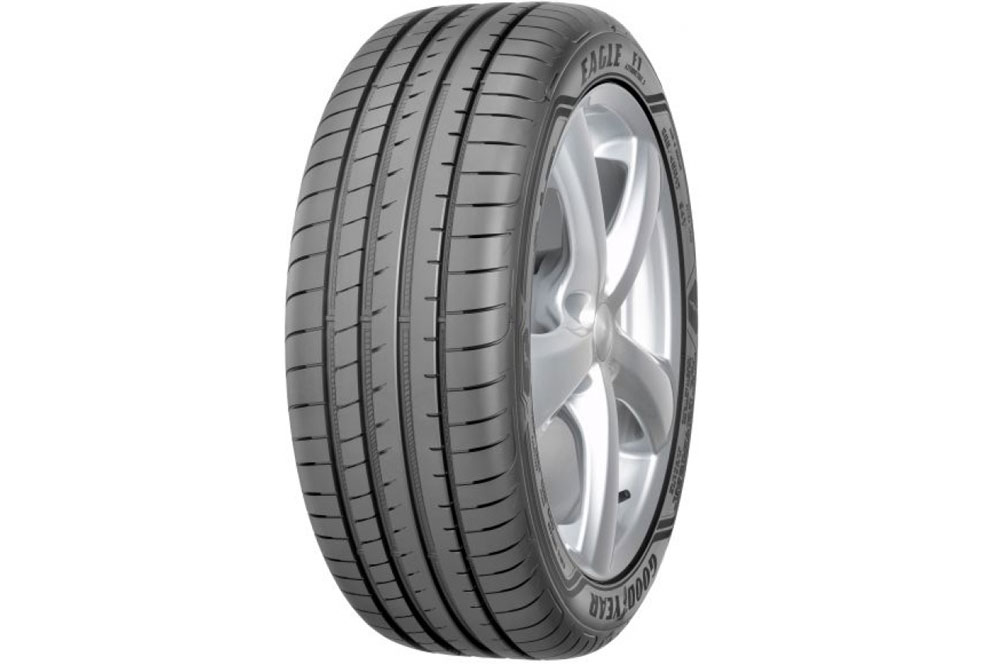 255/45WR20 105W XL F1 ASYMMETR-3 SUV SCT