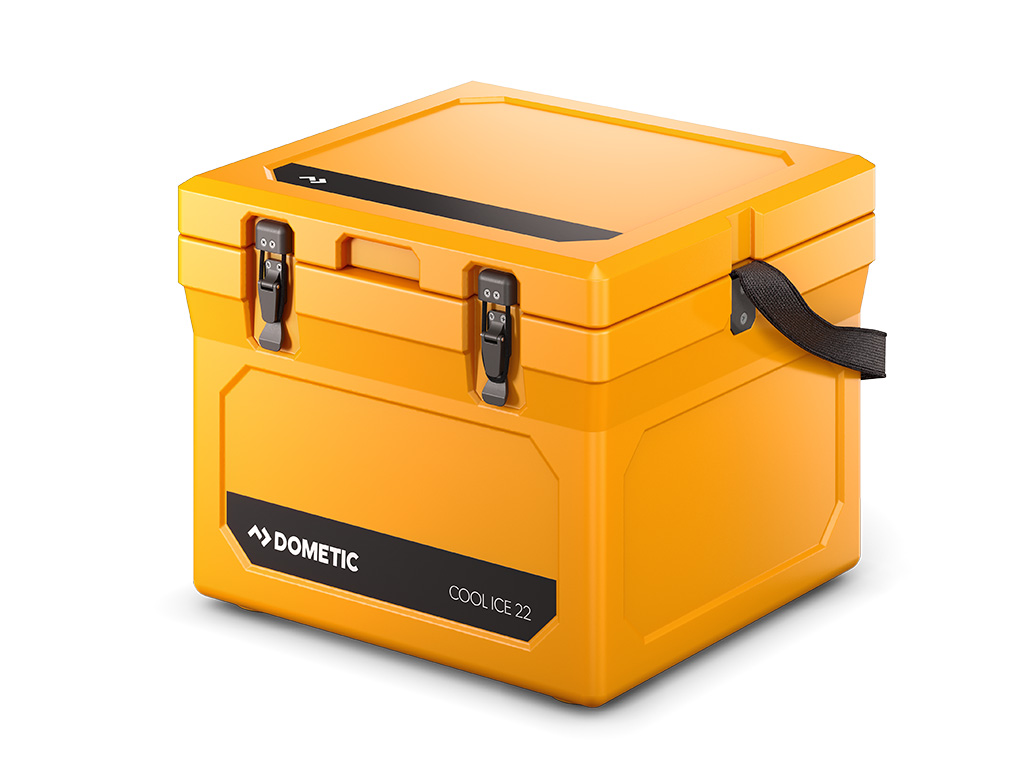 Hielera Dometic WCI 22L Cool-Ice / Glow