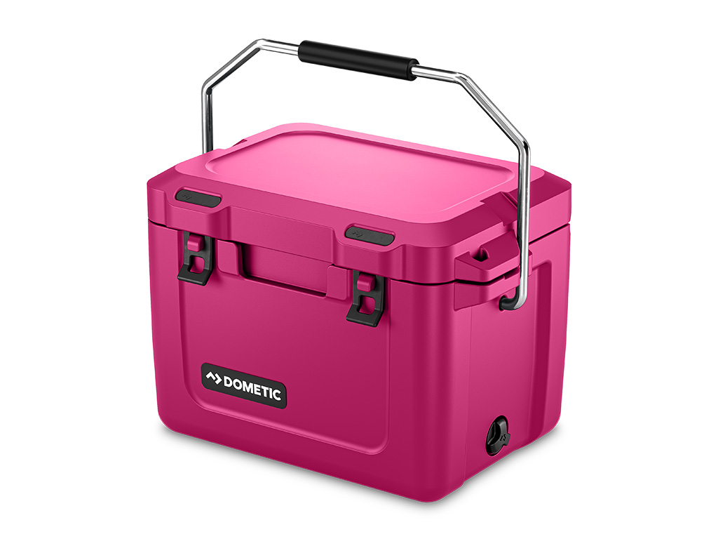 Nevera Dometic Patrol 20L / Orqudea