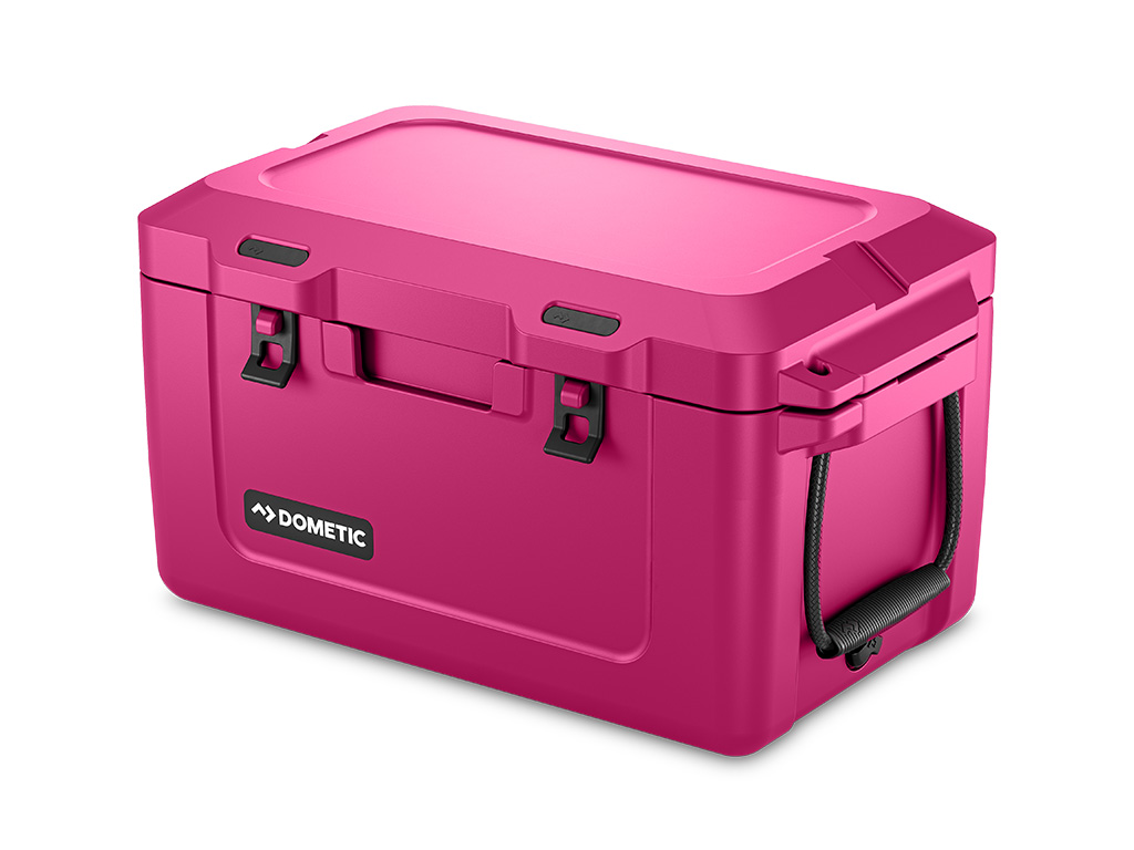 Dometic Patrol 35L Cooler / Orchid