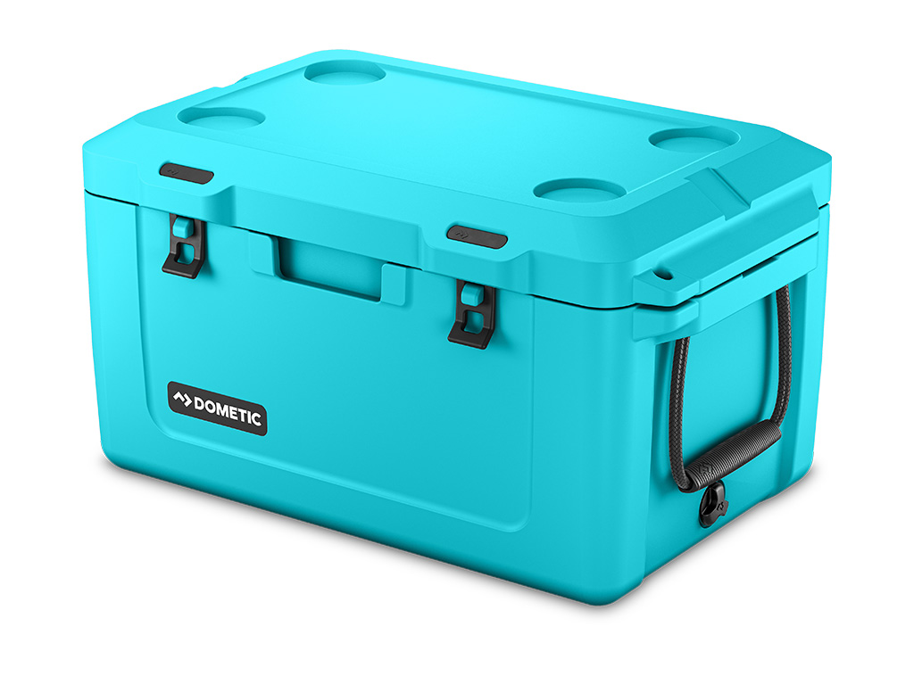 Nevera Dometic Patrol 55L / Laguna