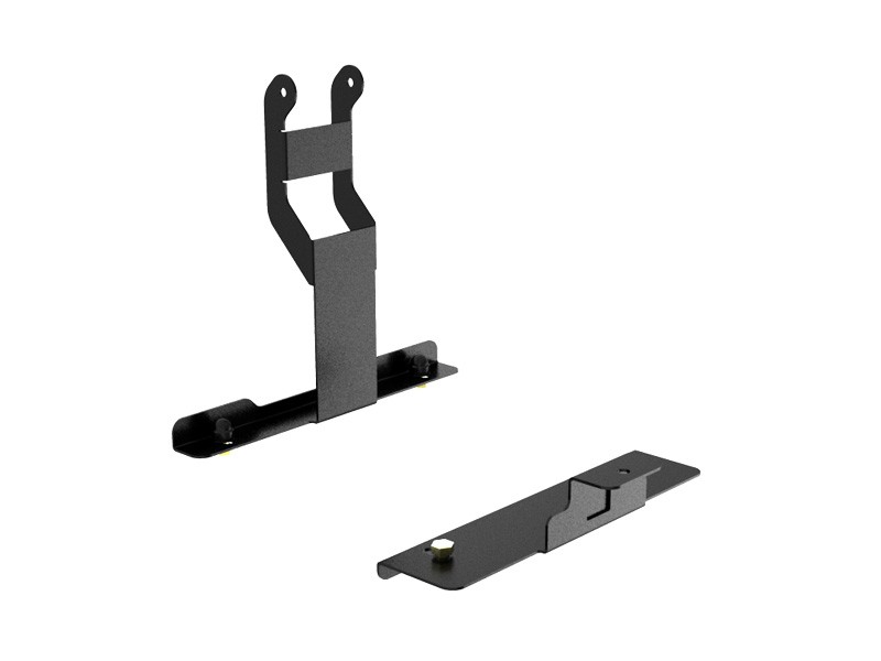 42l Water Tank Optional Mounting Brackets - by Front Runner