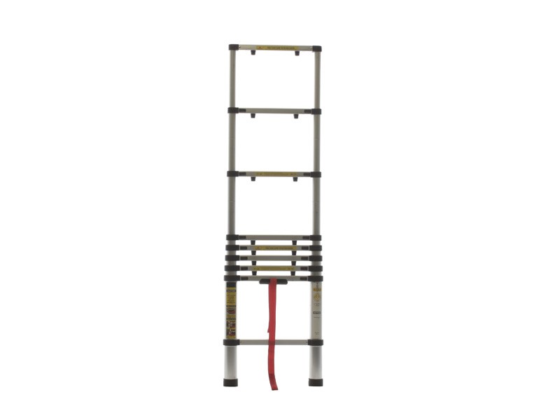 Aluminium Telescopic Ladder Front Runner