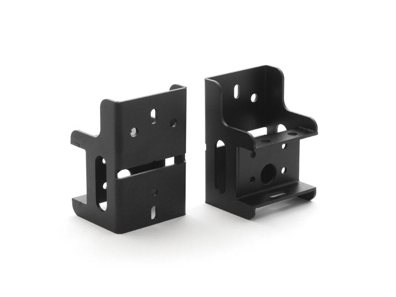 Eezi-Awn 1000/2000 Series Awning Brackets - by Front Runner