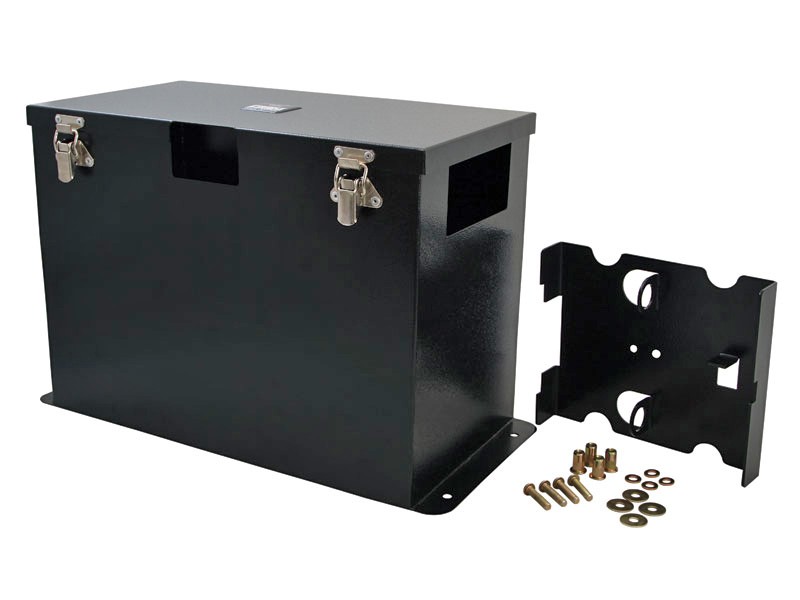 105A Battery Box