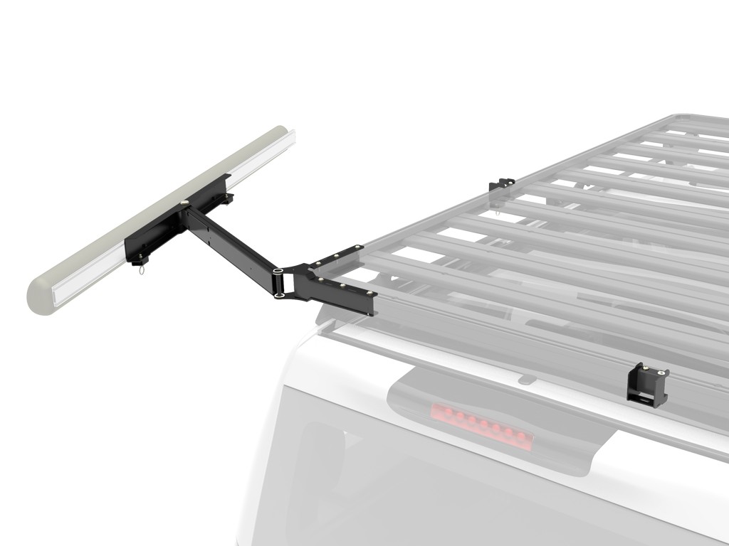 Movable Arm for Awning Front Runner 
