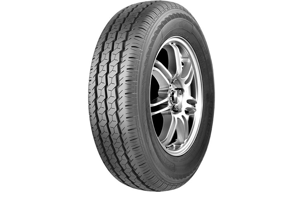 215/80R15C 111/109R BRAWN XC1