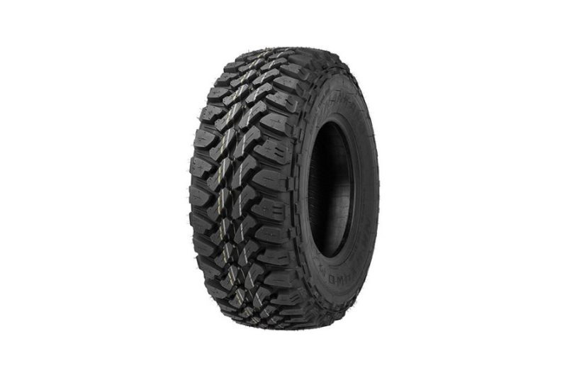 255/70QR16LT 115/112Q FT-9 M/T