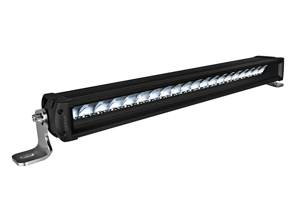 22in LED Light Bar FX500-CB / 12V/24V / Combo Beam - by Osram