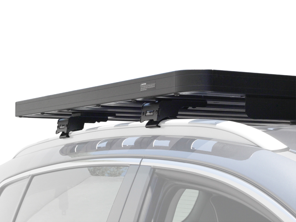 Baca de techo Slimline II con rieles para Fiat 500X (2014-actual) - de Front Runner