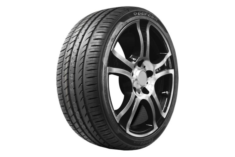 275/45ZR21 110W XL GH18