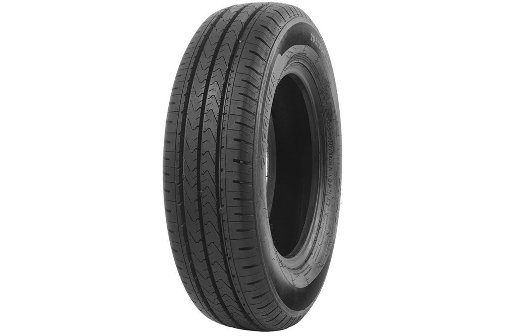 255/70SR15C 112/110S GREENMAX VAN