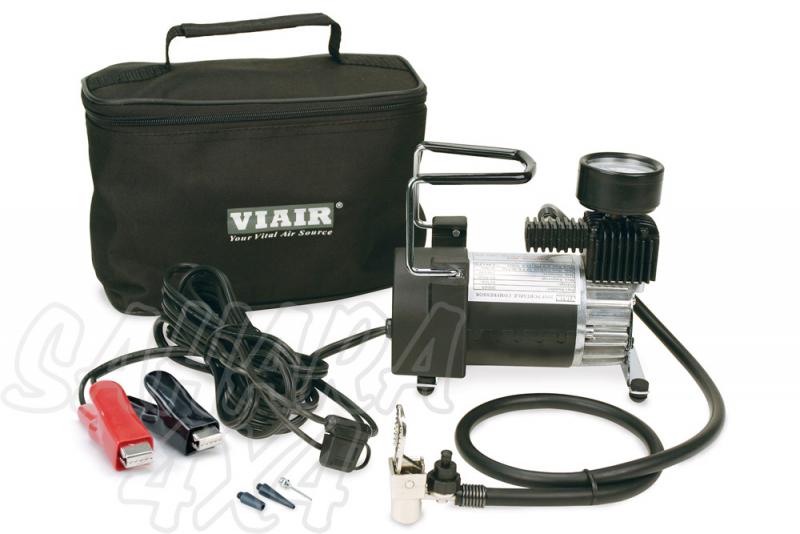 Viair 090 P - Viair portable, 120 PSI / 1.21 CFM