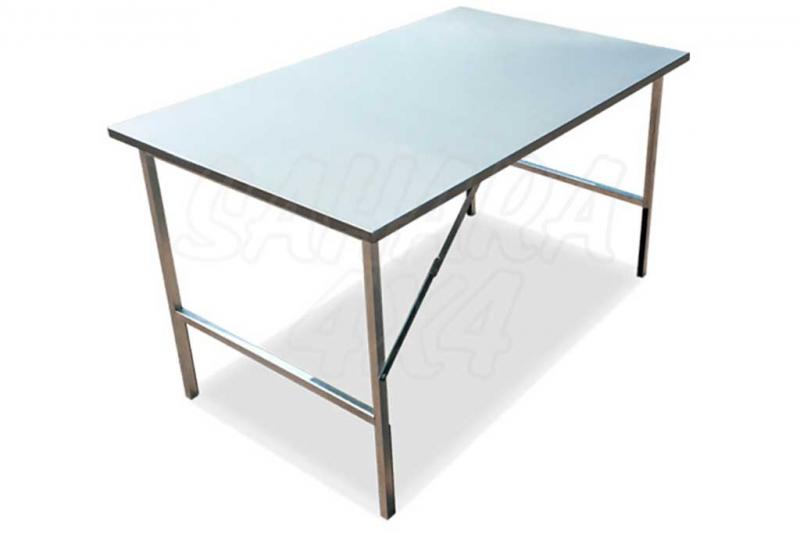 Table for hardtop RSI EVO