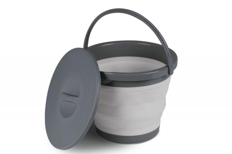 Kampa Collapsible Bucket 5 lts