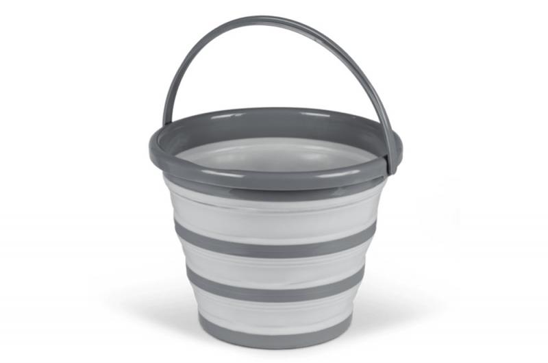 Kampa Collapsible Bucket 10 lts