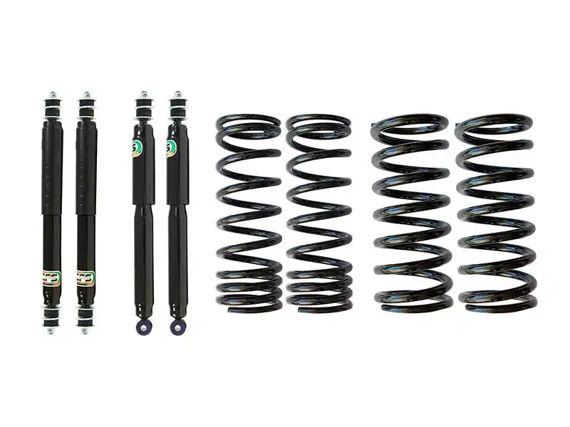 EFS suspension kit +50mm ELITE HD Defender 90/110 1983- - 