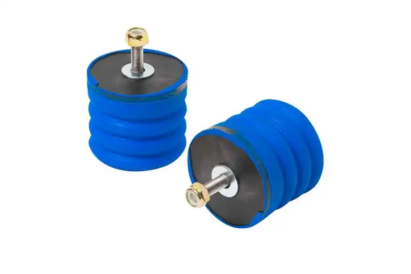 SumoSprings Front Spring, 635 kg, Land Cruiser Prado, FJ Cruiser, HDJ100