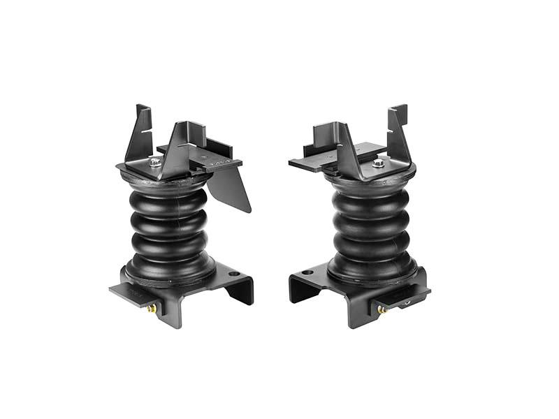 Rear SumoSprings REBEL 2268kg Mercedes Sprinter 4x4 (dual wheel) - Pair