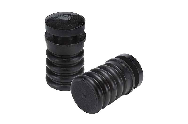 SumoSprings traseros 340kg Jeep Wrangler JK/JL