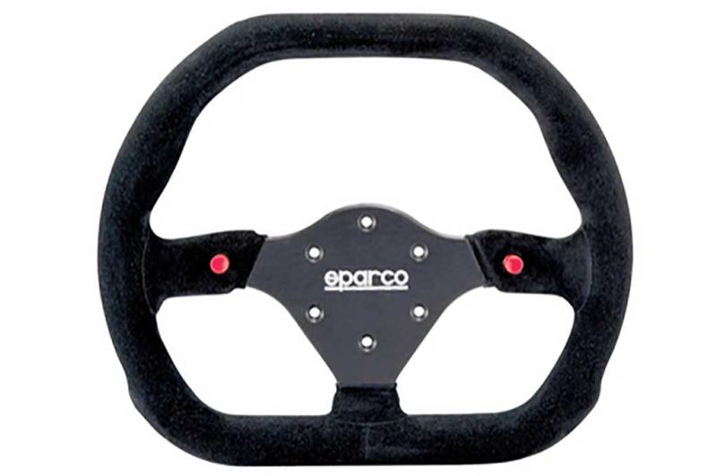 Steering wheel Sparco P310