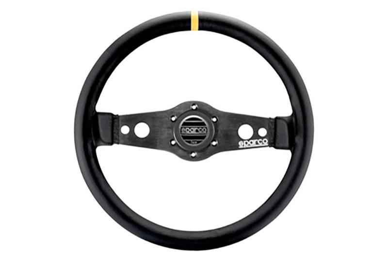 Volante Sparco R215 Plano - 