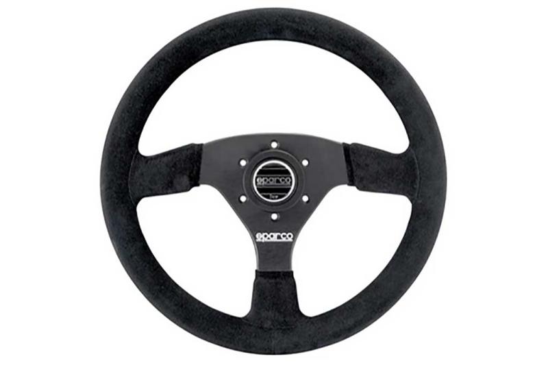 Steering wheel Sparco R323