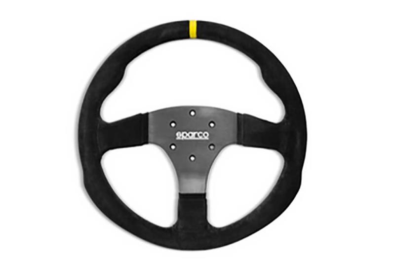 Steering wheel Sparco R330