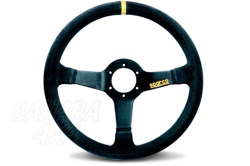 Steering wheel Sparco R345