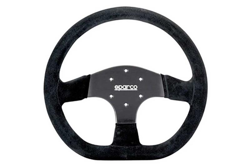 Volante Sparco R535