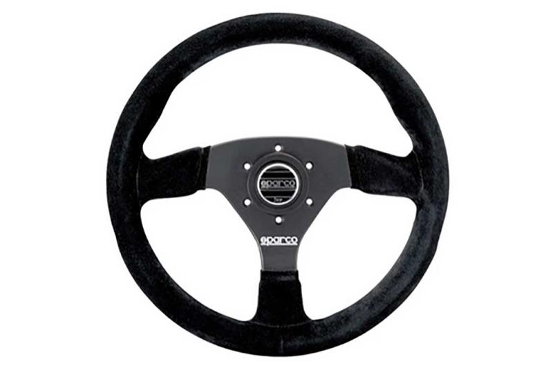 Steering wheel Sparco R383 