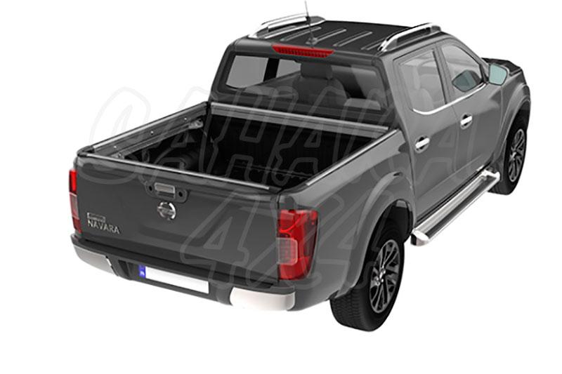 Sistema modular TANGO para Ford Ranger 2012-