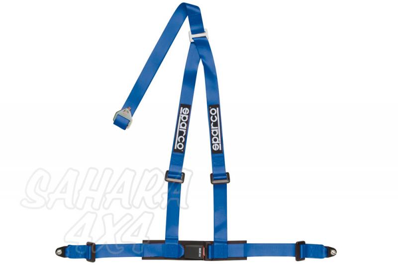 Harnesses Sparco 3 points