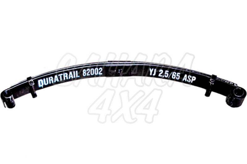 Leaf Spring Duratrail 2.5