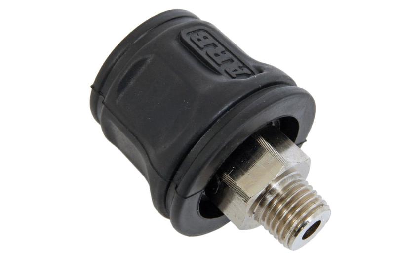 Quick coupling for Air hose ARB , 1/4 NPT connection  - 