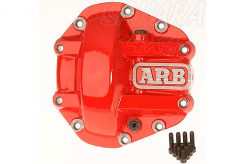 ARB Red Differential Cover Dana 50 or 60 075001