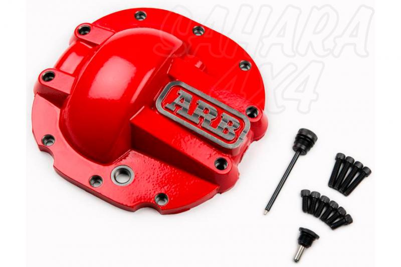 Tapa Roja ARB para Diferencial Dana 35 0750004