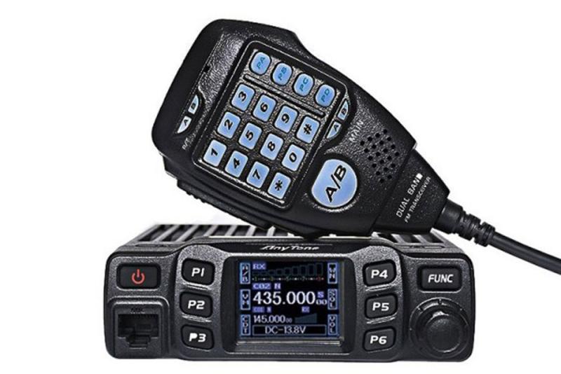 ⭐ Emisora midland ct-210 vhf