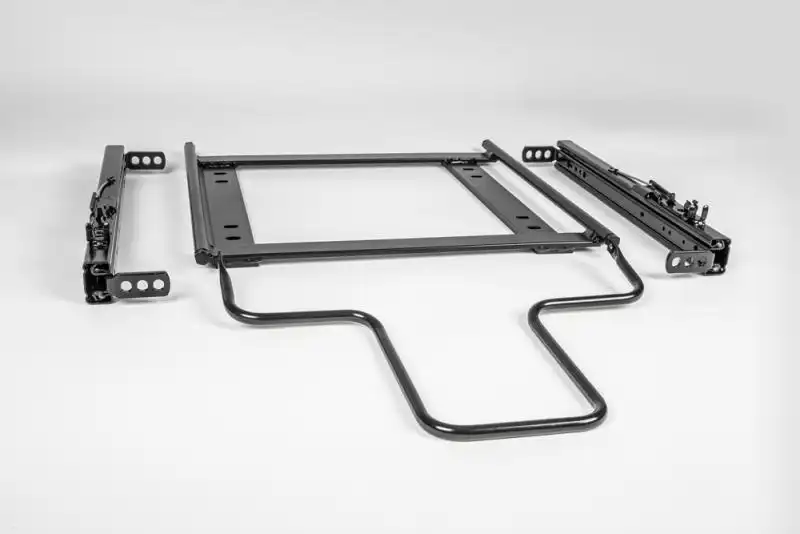 Consola de asiento RECARO lado izquierdo Mercedes G