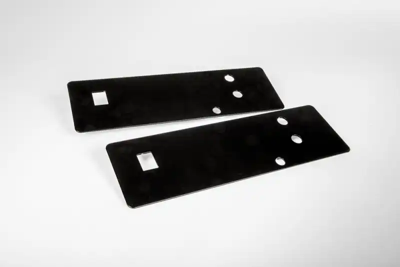 Adaptador para G 463 para montar los espejos de G 461 PUR/Professional