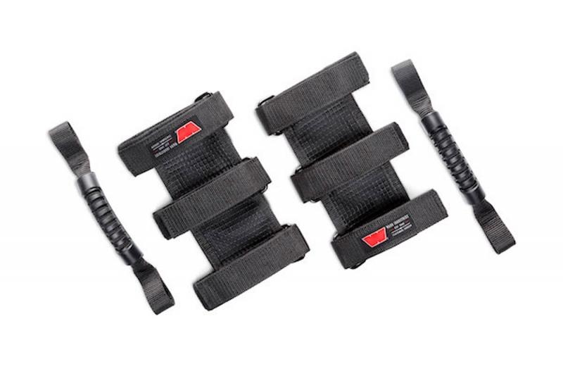 KIT DE ASAS EPIC PARA INTERIOR JEEP 102654