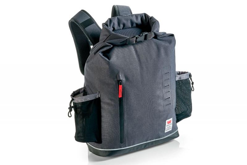 MOCHILA DE VIAJE ROLLTOP EPIC 102862