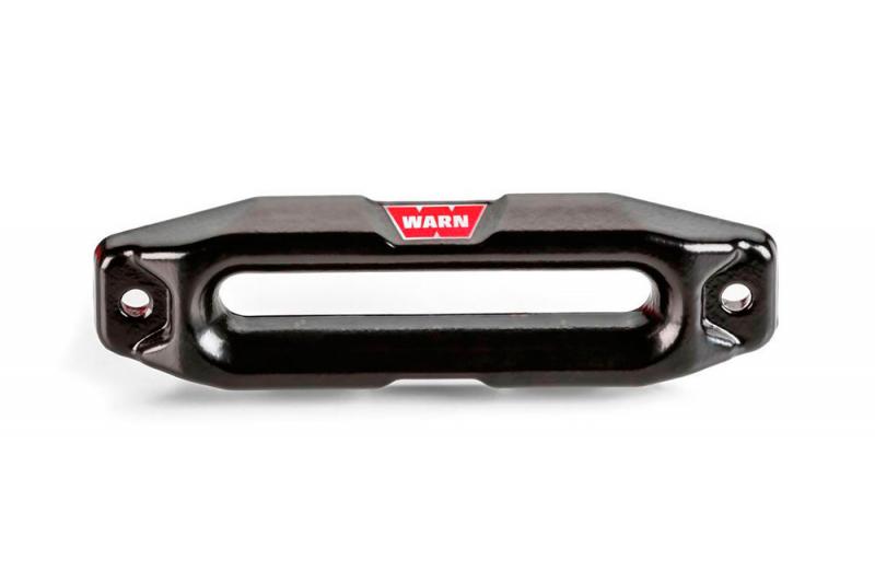 Steel Hawse Fairlead VR EVO WARN