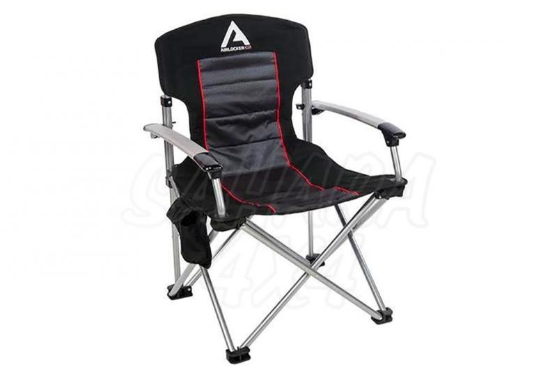 Adventure folding chair ARB Air Locker - Includes carrying bag