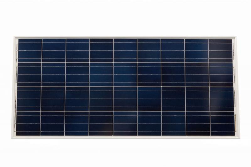 Panel Polycristalino BlueSolar Victron Energy 330W 24V Victron Energy 